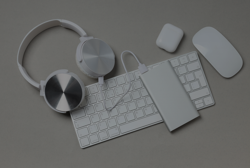 Tech & Gadgets
