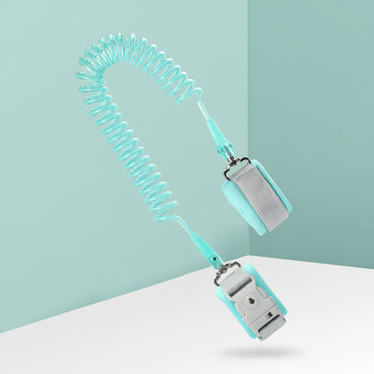 Anti-Lost Rope, Children's Anti-Lost Belt, Traction Rope, Baby and Child Anti-Lost Safety Bracelet, Key Model, Factory Direct Sale