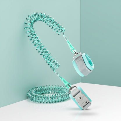 Anti-Lost Rope, Children's Anti-Lost Belt, Traction Rope, Baby and Child Anti-Lost Safety Bracelet, Key Model, Factory Direct Sale