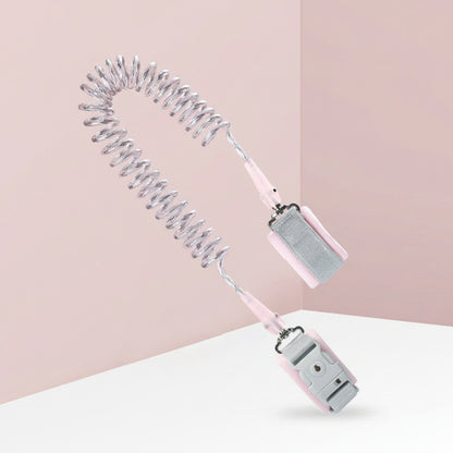Anti-Lost Rope, Children's Anti-Lost Belt, Traction Rope, Baby and Child Anti-Lost Safety Bracelet, Key Model, Factory Direct Sale