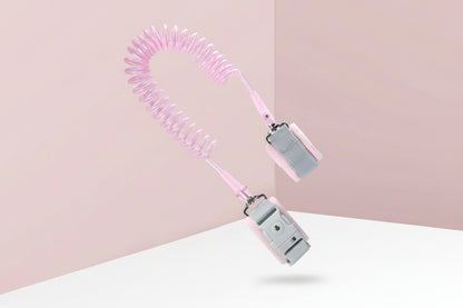 Anti-Lost Rope, Children's Anti-Lost Belt, Traction Rope, Baby and Child Anti-Lost Safety Bracelet, Key Model, Factory Direct Sale