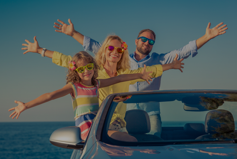 Auto & Travel