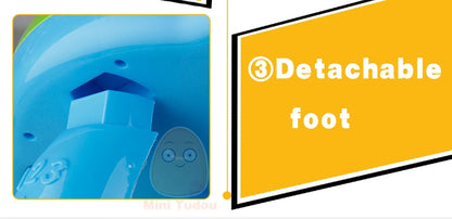 Music Table Baby Toys Learning Machine Educational Toy Music Learning Table Toy Musical Instrument for Toddler 6 months+