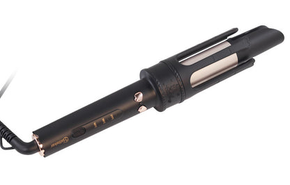 Women's new electric curling iron full-automatic 32mm big wave curling iron lazy constant temperature hair care curling iron