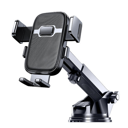 Mobile Phone Car Holder 2025 New Car Air Outlet Mobile Phone Holder Fixed Support Universal Navigation Suction Cup Type
