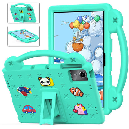 Fit for Xiaomi Redmi Pad SE 11 2023 Doogee T30 Tablet Drop Cover Case