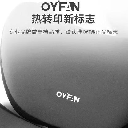 Car Headrest Neck Pillow Lumbar Pillow Car Pillow Car Neck Pillow Memory Seat Backrest Waist suit Cushion