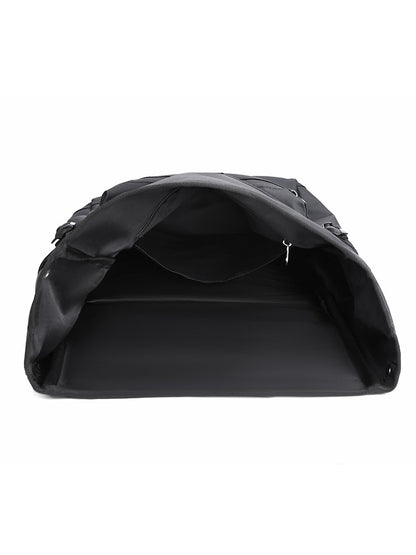 Cross-border Trendy Business Commuter Backpack Outdoor Travel Student Sports Backpack Short-distance Travel All-match Computer Bag