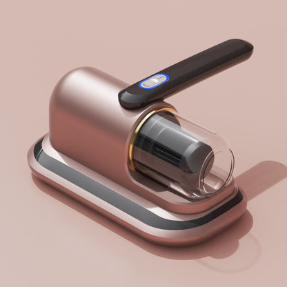 Acaricide household bed wireless high suction ultraviolet sterilizer hand-held vacuum cleaner for acaricide