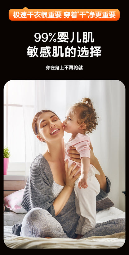 2025 New Model Small Clothes Dryer for Home Use, Dormitory, Baby, Foldable Portable Windbreaker Dryer