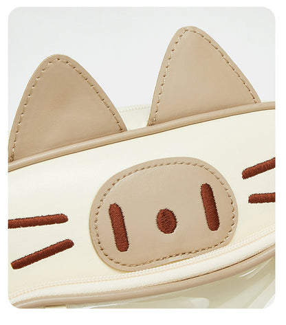 College Style Millet Backpack Foreign Trade New Y2K Trendy Cool Millennium Spice Shoulder Pain Bag Cute Backpack