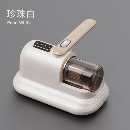 Acaricide household bed wireless high suction ultraviolet sterilizer hand-held vacuum cleaner for acaricide