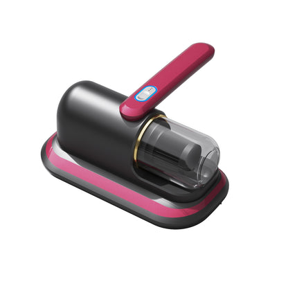 Acaricide household bed wireless high suction ultraviolet sterilizer hand-held vacuum cleaner for acaricide