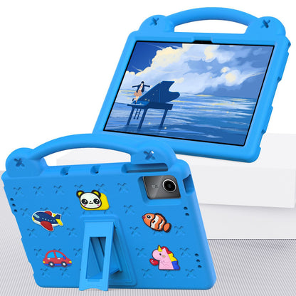Fit for Xiaomi Redmi Pad SE 11 2023 Doogee T30 Tablet Drop Cover Case