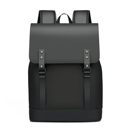 Backpack Men's New Business Commuter Backpack Sports Niche Lightweight Laptop Bag Outdoor Travel Fashion