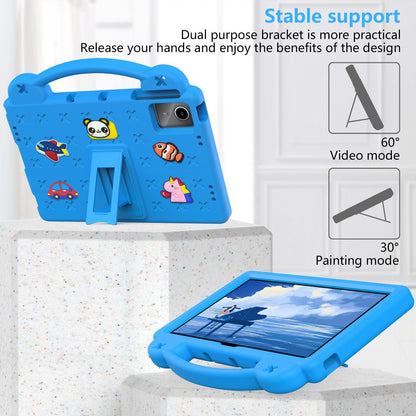 Fit for Xiaomi Redmi Pad SE 11 2023 Doogee T30 Tablet Drop Cover Case