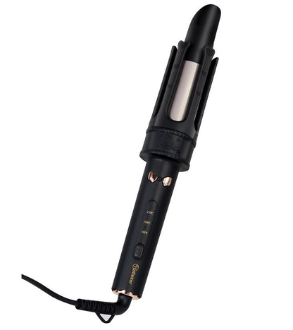Women's new electric curling iron full-automatic 32mm big wave curling iron lazy constant temperature hair care curling iron