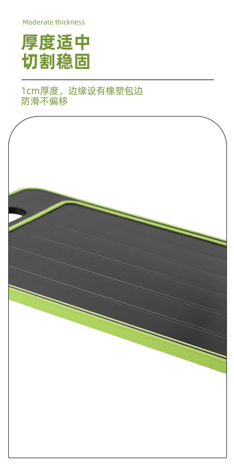 Stainless Steel Multifunctional Cutting Board with Knife Sharpener, Garlic Grinder, Meat Cutting Board, Aluminum Alloy Double-Sided Thawing Cutting Board