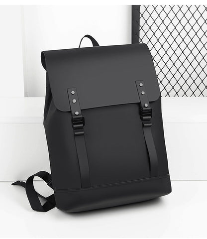 Backpack Men's New Business Commuter Backpack Sports Niche Lightweight Laptop Bag Outdoor Travel Fashion