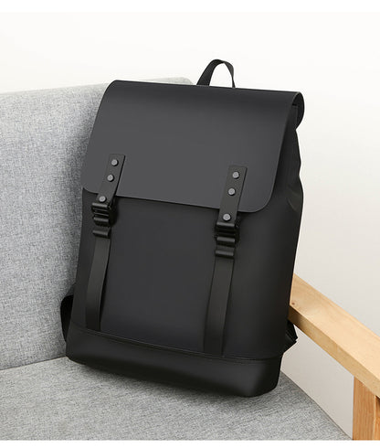 Backpack Men's New Business Commuter Backpack Sports Niche Lightweight Laptop Bag Outdoor Travel Fashion