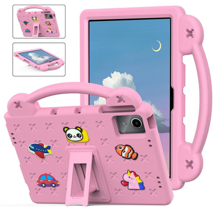 Fit for Xiaomi Redmi Pad SE 11 2023 Doogee T30 Tablet Drop Cover Case