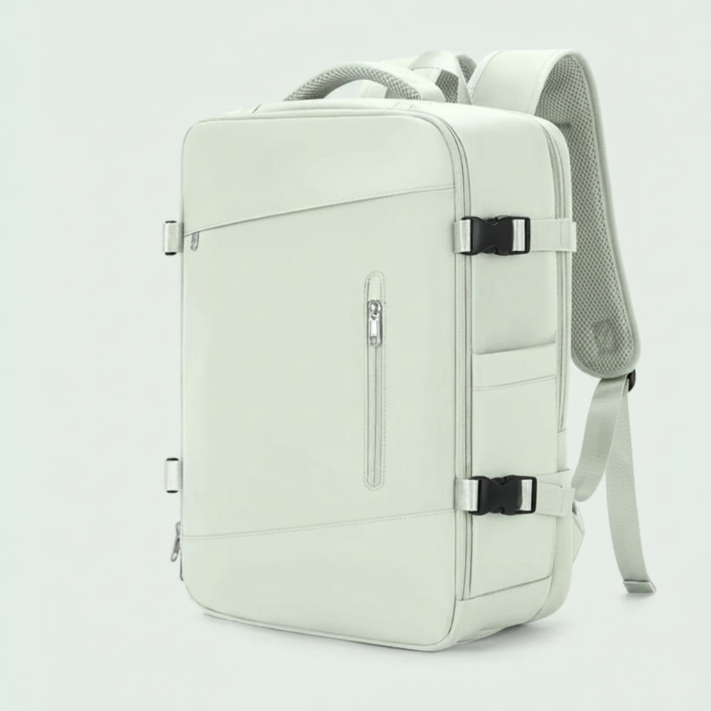 Cross-border Girls' Backpack Super Capacity Multifunctional Dry and Wet Classification Short-distance Travel Nylon Waterproof bags