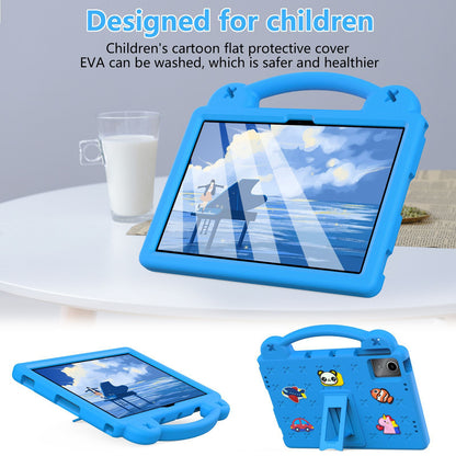 Fit for Xiaomi Redmi Pad SE 11 2023 Doogee T30 Tablet Drop Cover Case