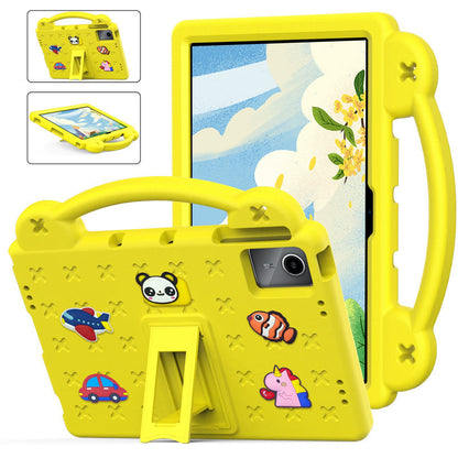 Fit for Xiaomi Redmi Pad SE 11 2023 Doogee T30 Tablet Drop Cover Case