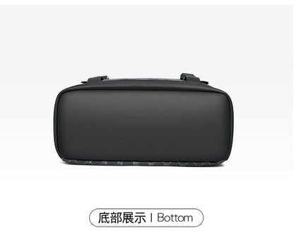 Backpack Men's New Business Commuter Backpack Sports Niche Lightweight Laptop Bag Outdoor Travel Fashion