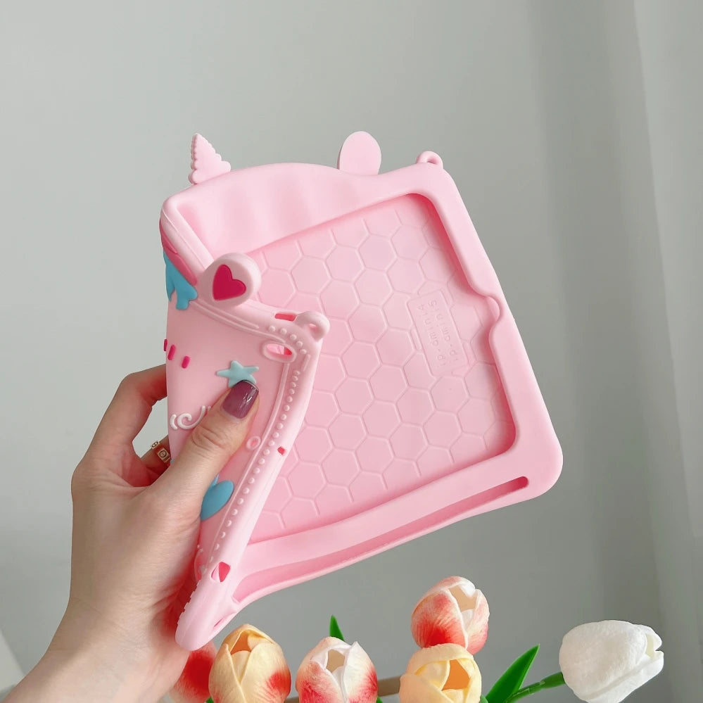 For iPad 10.2 7th 8th 9th 10th 2022 360 Rotating Stand Cover Case For iPad Air 5 4 2022 Mini 1 2 3 4 5 6 9.7 6th Pro 11 2020