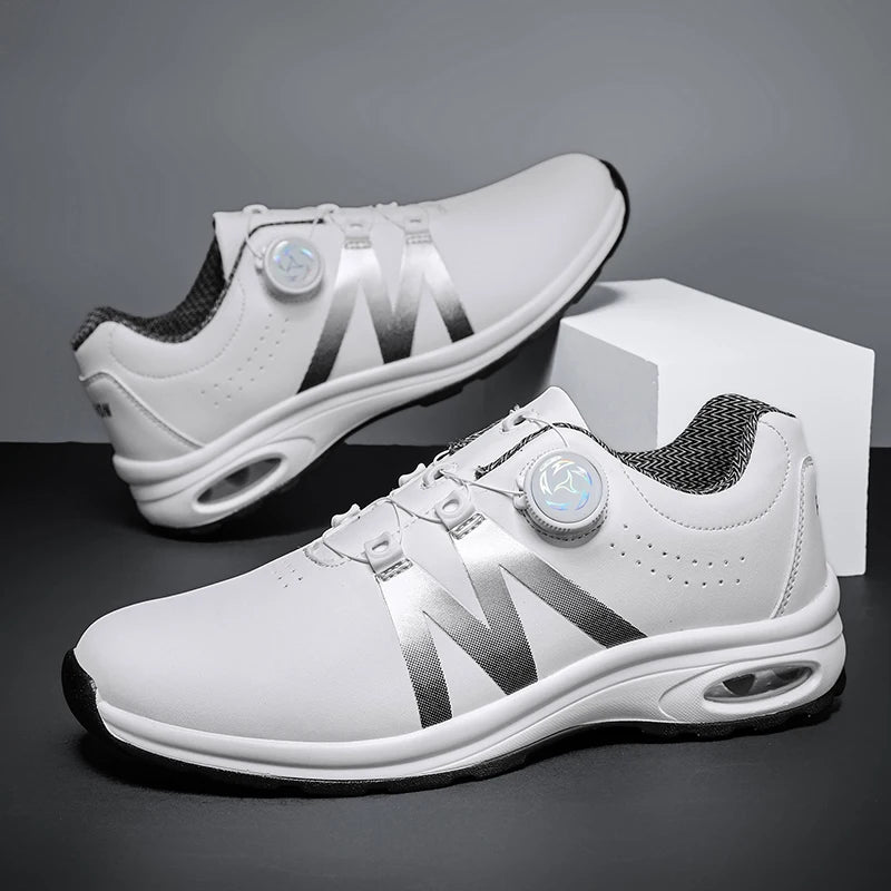 Men's new Minimalist Design Casual shoes, Comfortable Air cushion sports Casual shoes, Outdoor Cycling shoes and Walking shoes.