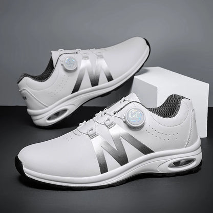 Men's new Minimalist Design Casual shoes, Comfortable Air cushion sports Casual shoes, Outdoor Cycling shoes and Walking shoes.