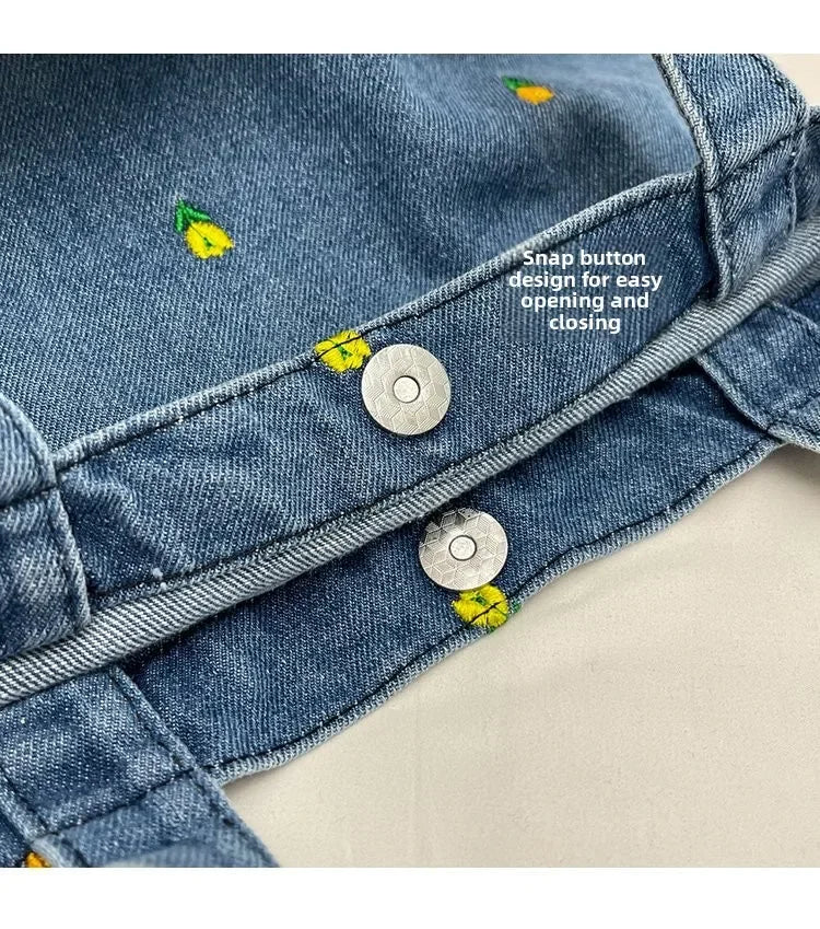 Women Shoulder Bag Large Capacity Denim Tote Bag Fashion Underarm Harajuku Handbag Clutch Bags Simple Female Commuter bags 2026