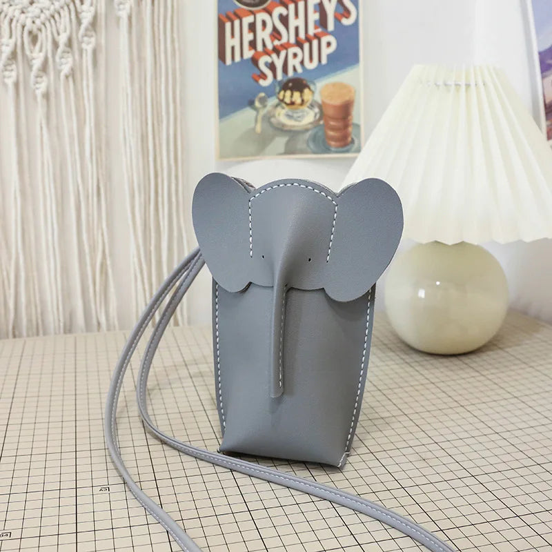 Fashion Women Handbags Female Soft Pu Leather Shoulder Bags Large Capacity Crossbody Bags for Women Portable Falp Phone Purse