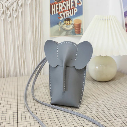 Fashion Women Handbags Female Soft Pu Leather Shoulder Bags Large Capacity Crossbody Bags for Women Portable Falp Phone Purse