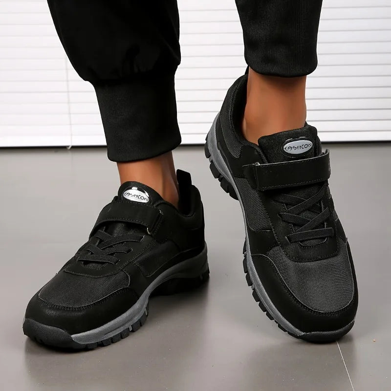 Mens Sneakers Comfortable Men's Running Sport Shoes Mountaineering Men Hiking Sneaker Trekking Sneaker Training Shoes Mens Shoes