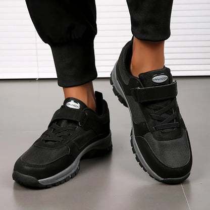 Mens Sneakers Comfortable Men's Running Sport Shoes Mountaineering Men Hiking Sneaker Trekking Sneaker Training Shoes Mens Shoes