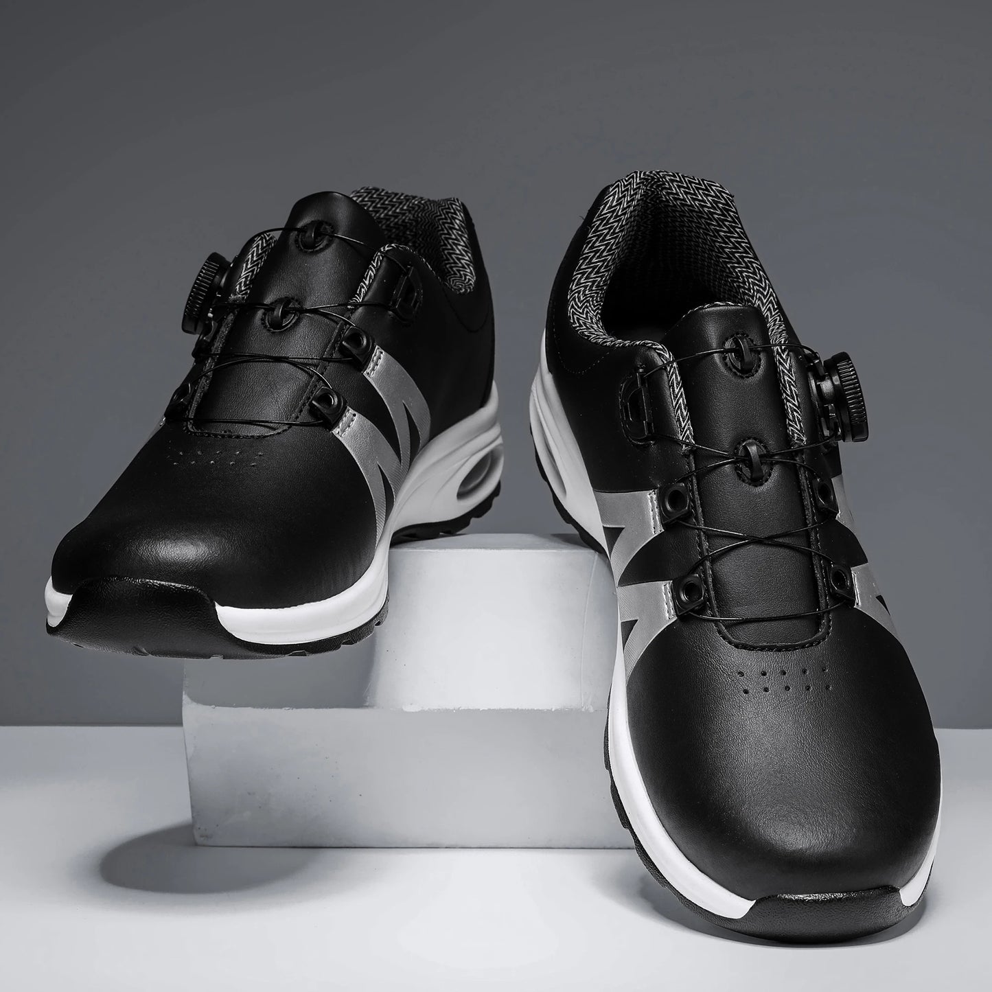 Men's new Minimalist Design Casual shoes, Comfortable Air cushion sports Casual shoes, Outdoor Cycling shoes and Walking shoes.