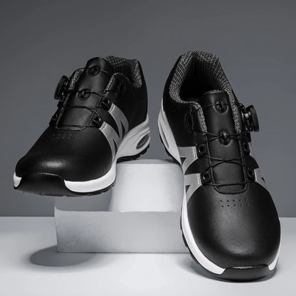 Men's new Minimalist Design Casual shoes, Comfortable Air cushion sports Casual shoes, Outdoor Cycling shoes and Walking shoes.