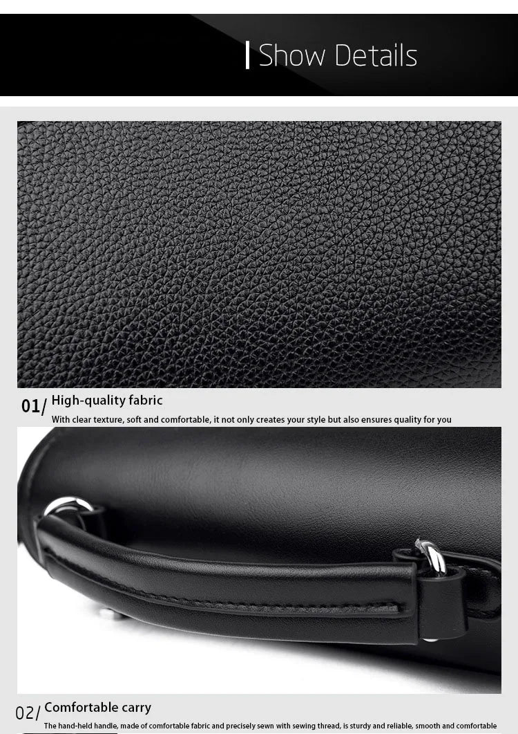 New Women's Bags, High-End Niche Crossbody Bags for Autumn and Winter, Fashionable Water-Repellent Handbags, Simple and Versatile Casual Bags, Work and Commuting Bags, Shopping Bags