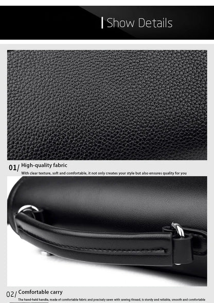 New Women's Bags, High-End Niche Crossbody Bags for Autumn and Winter, Fashionable Water-Repellent Handbags, Simple and Versatile Casual Bags, Work and Commuting Bags, Shopping Bags