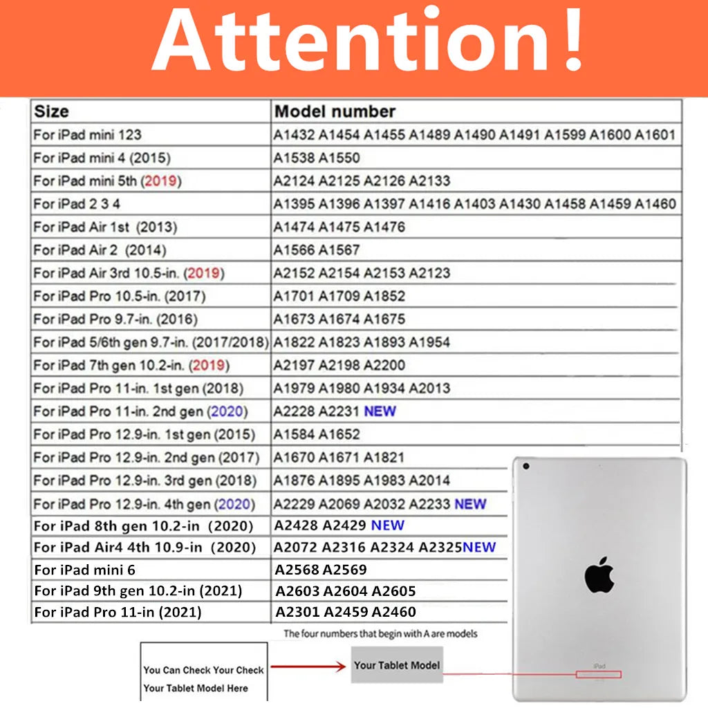For iPad 10.2 7th 8th 9th 10th 2022 360 Rotating Stand Cover Case For iPad Air 5 4 2022 Mini 1 2 3 4 5 6 9.7 6th Pro 11 2020