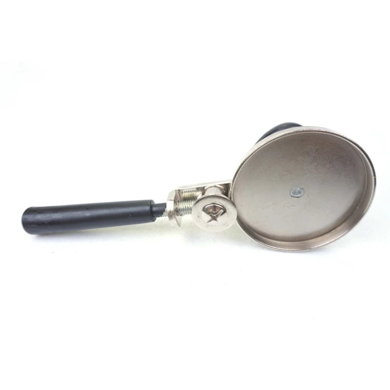 Aluminum Cans Sealer Bottle Sealing Machine Manual Can Sealer Forhome Andcommercial Use 83MM