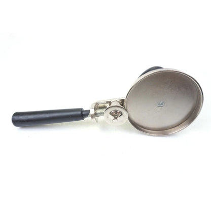 Aluminum Cans Sealer Bottle Sealing Machine Manual Can Sealer Forhome Andcommercial Use 83MM