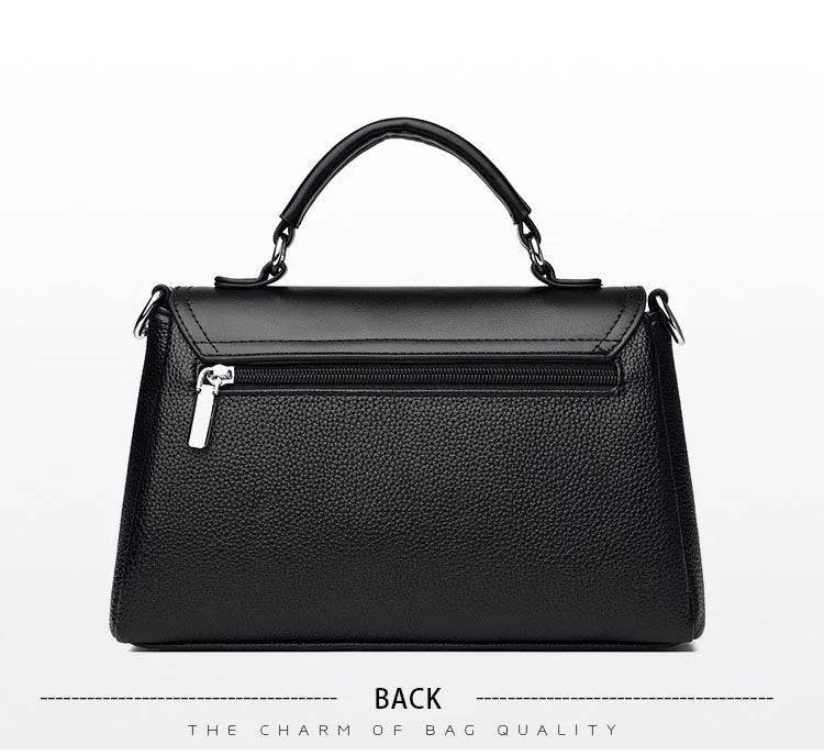 New Women's Bags, High-End Niche Crossbody Bags for Autumn and Winter, Fashionable Water-Repellent Handbags, Simple and Versatile Casual Bags, Work and Commuting Bags, Shopping Bags