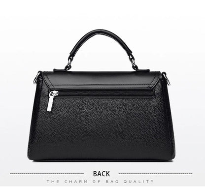 New Women's Bags, High-End Niche Crossbody Bags for Autumn and Winter, Fashionable Water-Repellent Handbags, Simple and Versatile Casual Bags, Work and Commuting Bags, Shopping Bags