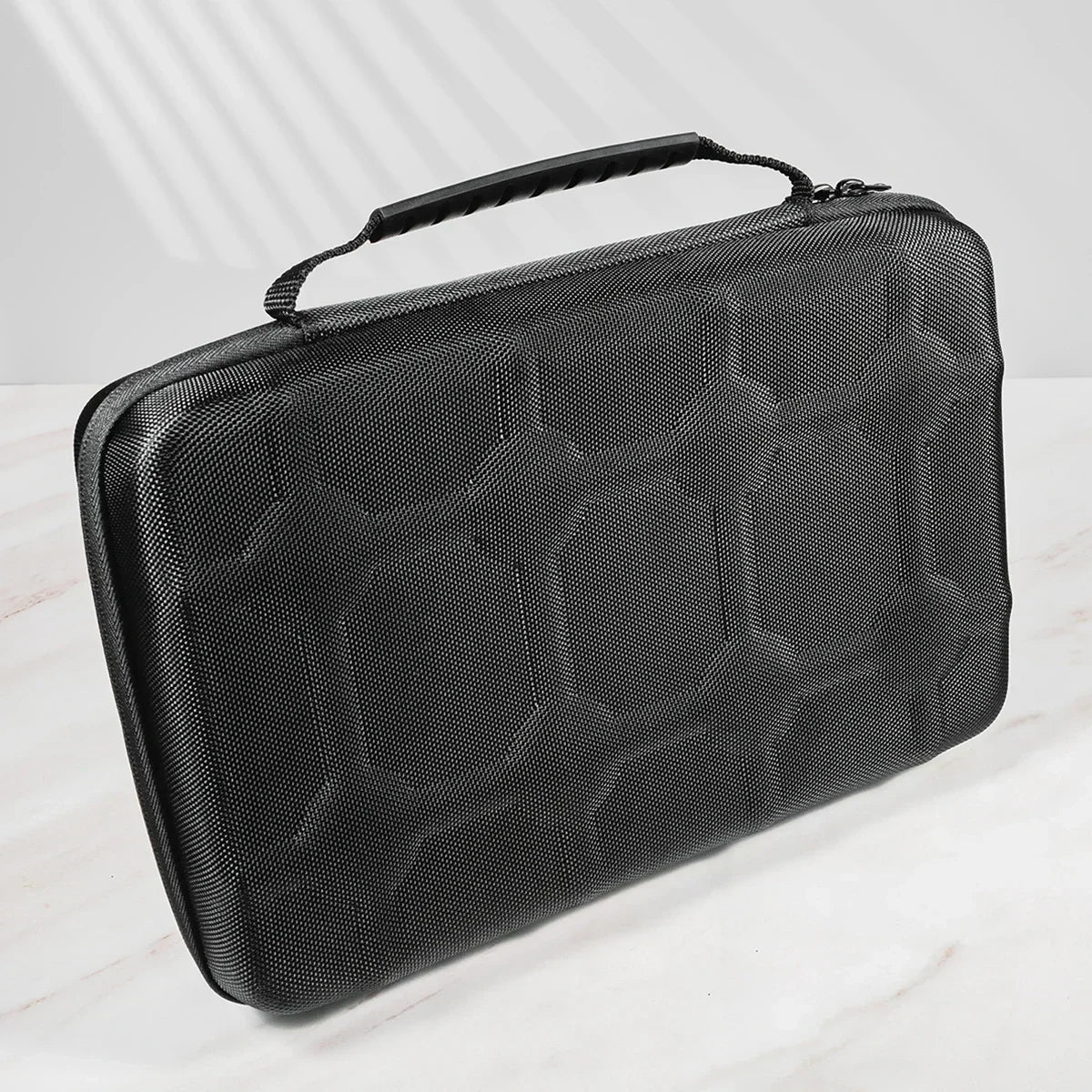 Watch Box Organizer For Men or Women Watch Travel Case Portable Storage Watch Display Holder for Wristwatches and Smart Watches