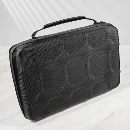 Watch Box Organizer For Men or Women Watch Travel Case Portable Storage Watch Display Holder for Wristwatches and Smart Watches