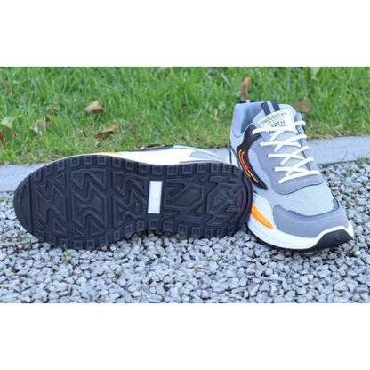 Sneakers for Men Fashion Outsole Male Casual Sport Shoes Man Running Flats Shoes