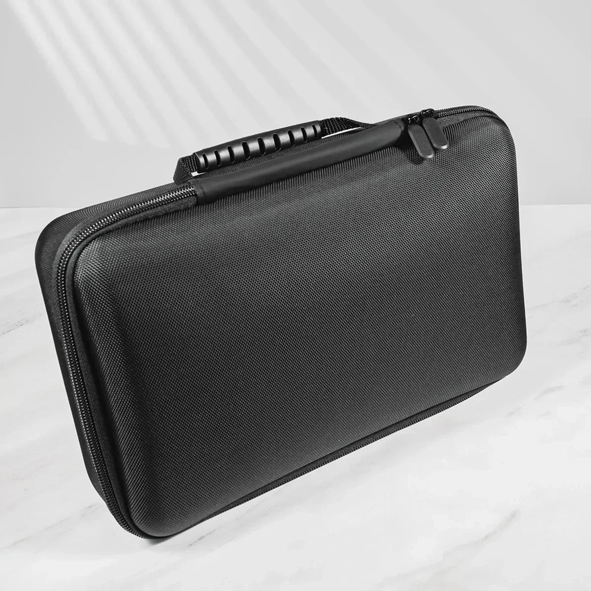 Watch Box Organizer For Men or Women Watch Travel Case Portable Storage Watch Display Holder for Wristwatches and Smart Watches